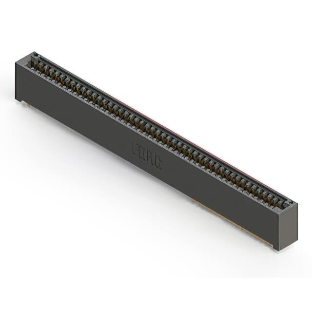 395-094-520-201 EDAC Inc.  Edgeboard Connectors